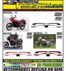 GPZ 550 ZX 1982